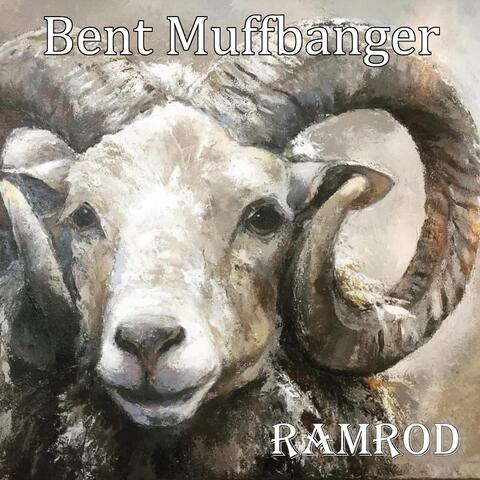 Ramrod album art