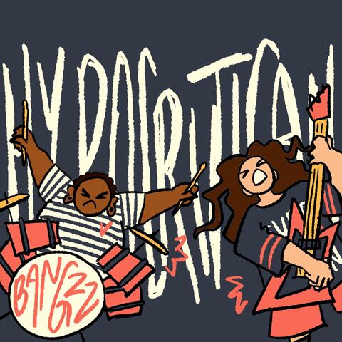 Hypocritical album art