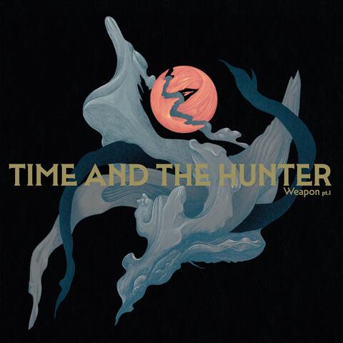 Weapon, pt. I album art