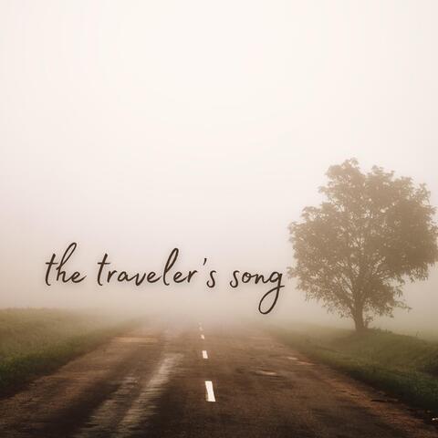 The Traveler’s Song album art