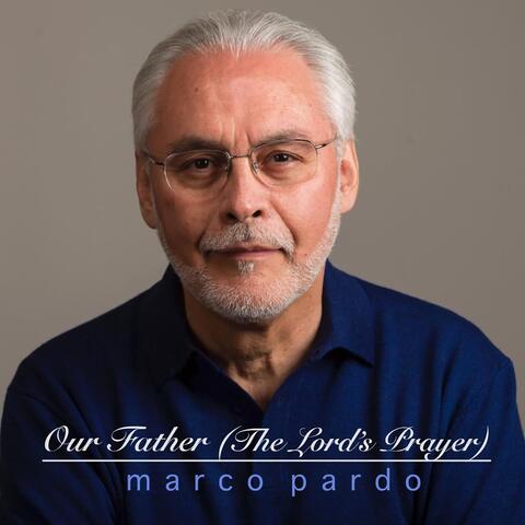 Our Father (The Lord's Prayer) album art