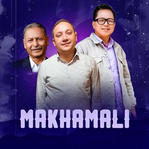 Makhamali album art