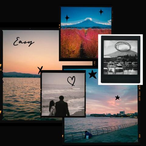 Easy album art