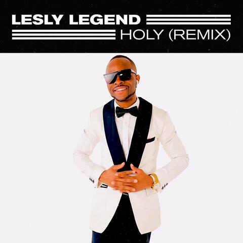 Holy (Alternate Mix)) album art