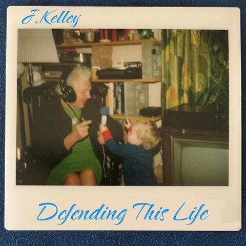 Defending This Life album art