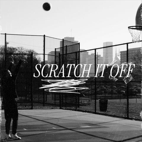 Scratch It Off album art