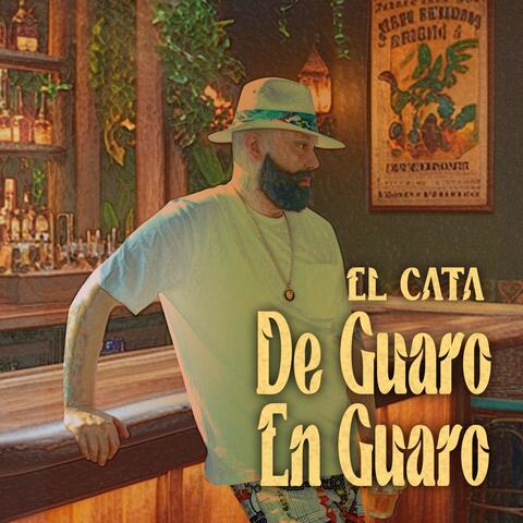 De Guaro En Guaro album art
