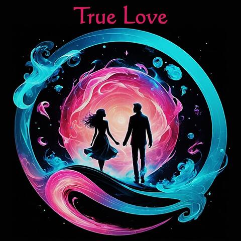 True Love album art