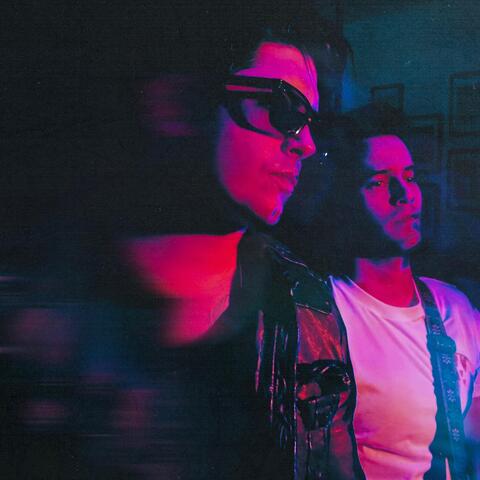 Tuyo album art