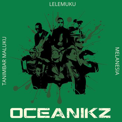 Lelemuku album art