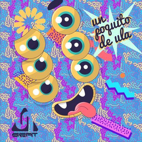 Un Poquito De Ula album art