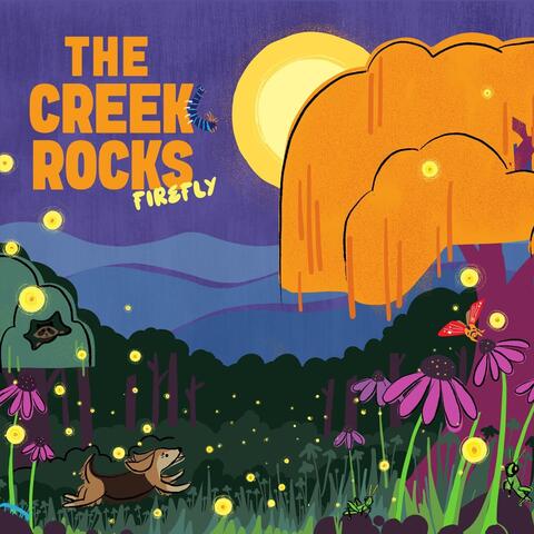 Firefly album art