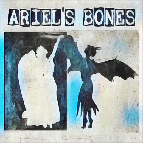 Ariel's Bones album art