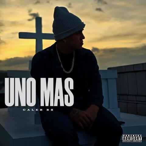 Uno Mas album art