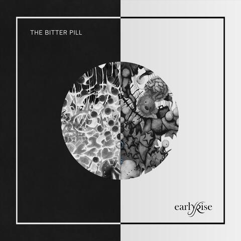 The Bitter Pill album art