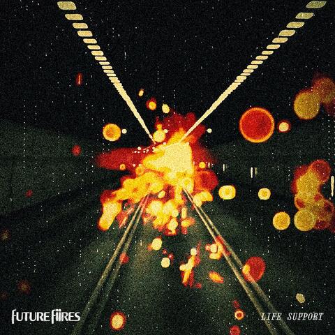 Life Support album art