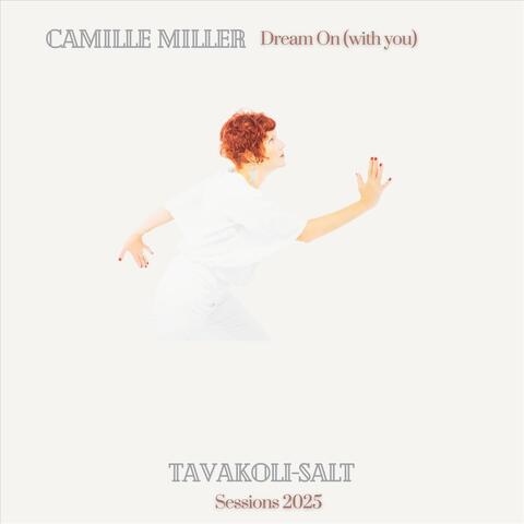 Dream On (With You) album art