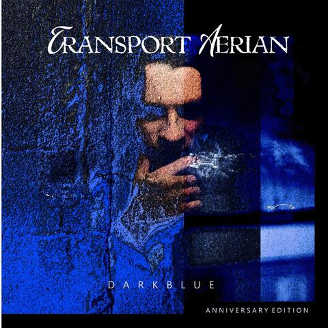 Dark Blue Anniversary Edition album art