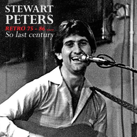 Retro 75-86 ... so last century album art