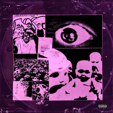 La Teoría Del Cambio album art