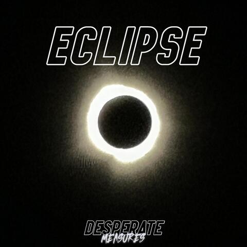 Eclipse album art