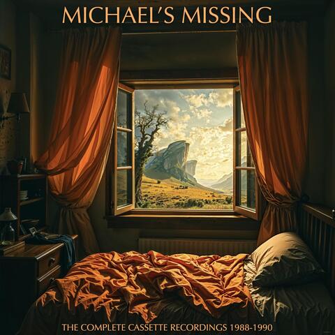 Michael's Missing album art