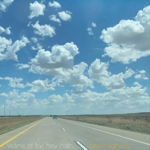 Open Highway album art