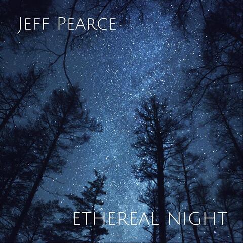 Ethereal Night album art