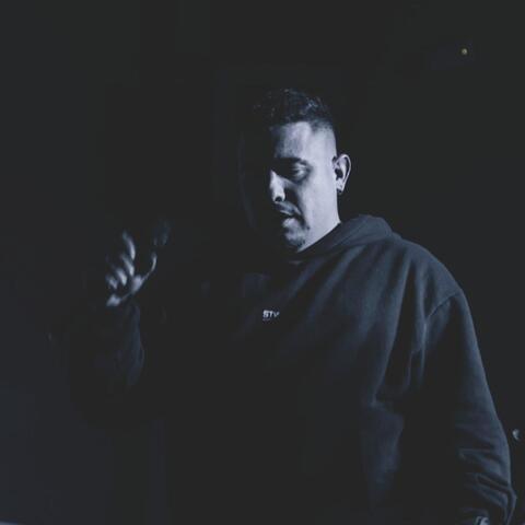 Mi Camino album art