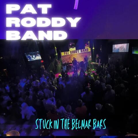 Stuck In The Belmar Bars album art