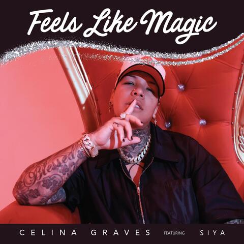 Feels Like Magic (feat. Siya) album art