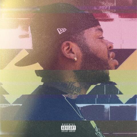No Love Lost album art