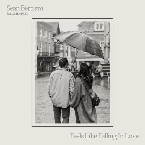 Feels Like Falling in Love (Feat. Emily-Rose) album art