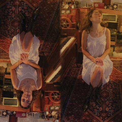 Wherever I Go album art