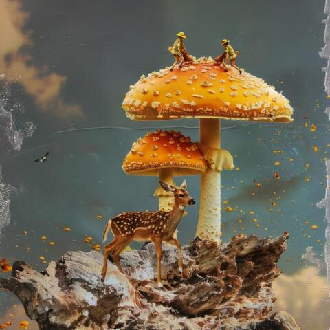 Less Hype More Hyphae album art