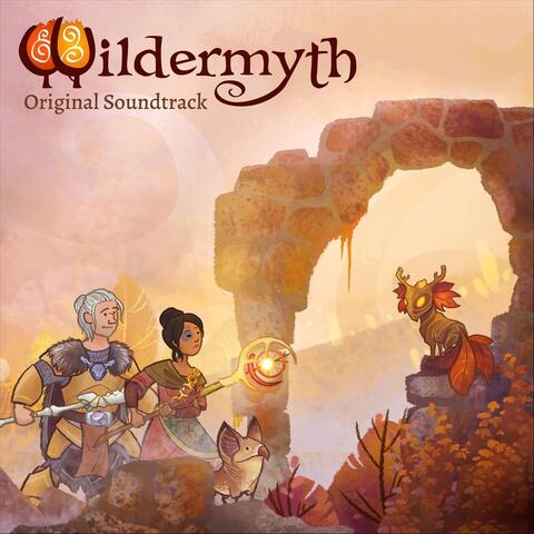 Wildermyth (Original Soundtrack) album art