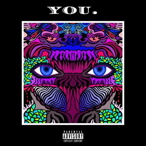 You. album art