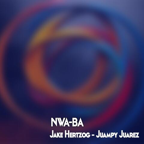 Nwa-Ba album art