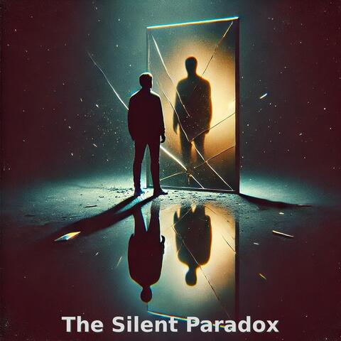 The Silent Paradox album art