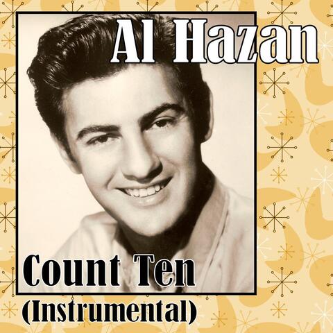 Count Ten (Instrumental) album art