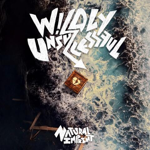 Natural Imprint album art