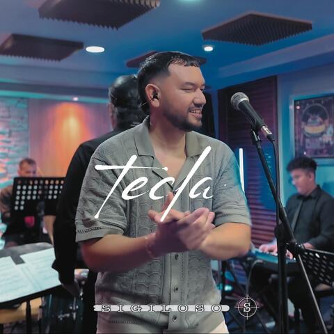 Tecla album art
