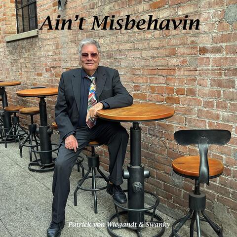 Ain't Misbehavin album art