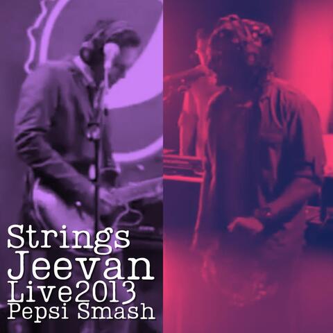 Jeevan (Live) album art