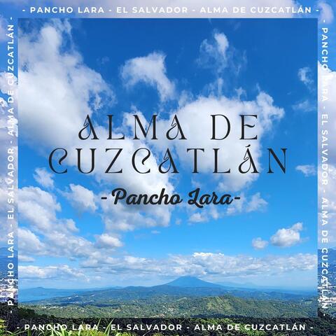 Alma de Cuzcatlán album art
