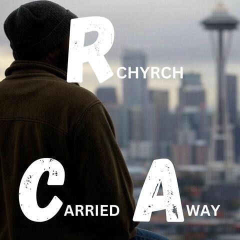 Carried Away album art