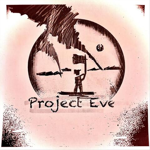 Project Eve album art