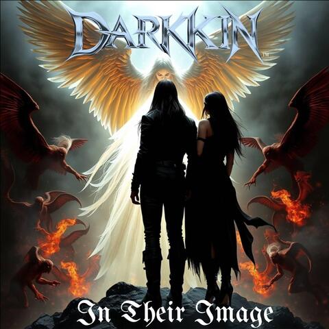In Their Image album art