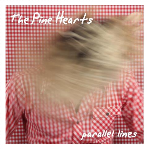 Parallel Lines album art