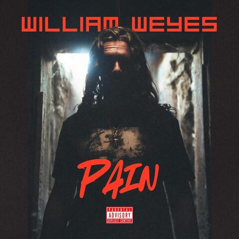 Pain album art